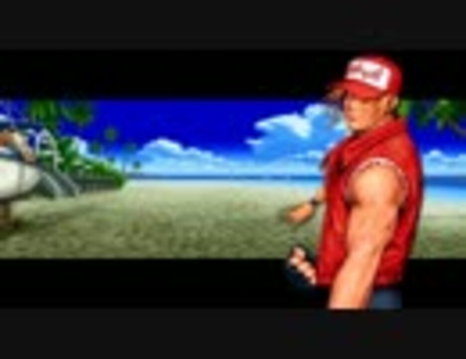 人気の 餓狼伝説 Neogeo 動画 184本 2 ニコニコ動画