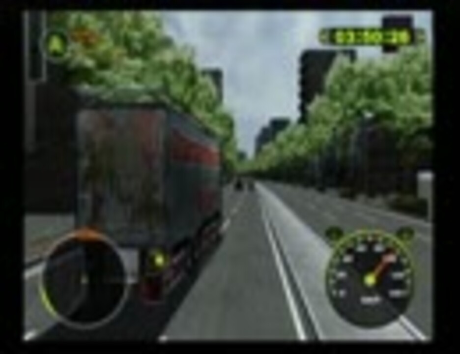 全国デコトラ祭り ニコニコ動画