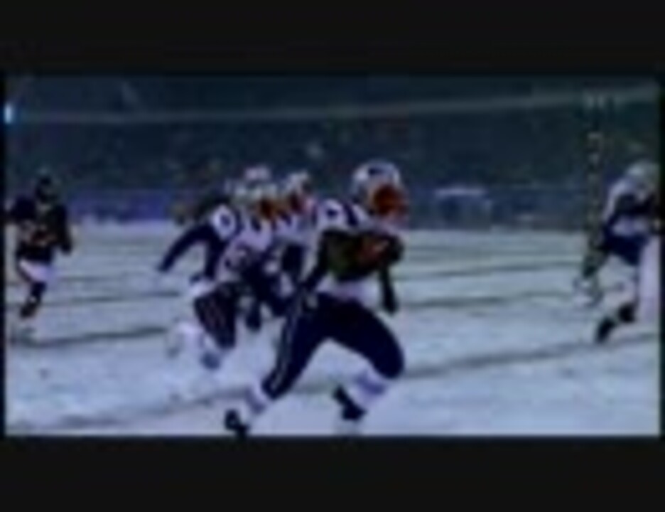 人気の Nfl 動画 1 226本 11 ニコニコ動画