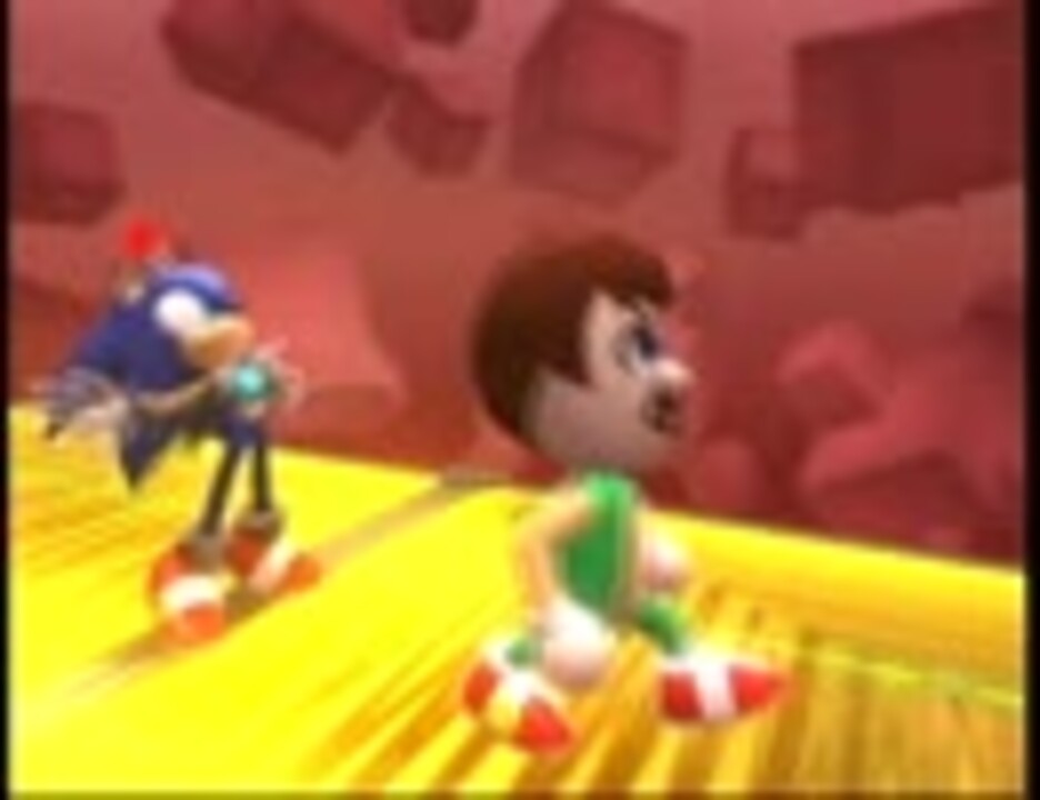 人気の Sega Wii 動画 248本 4 ニコニコ動画