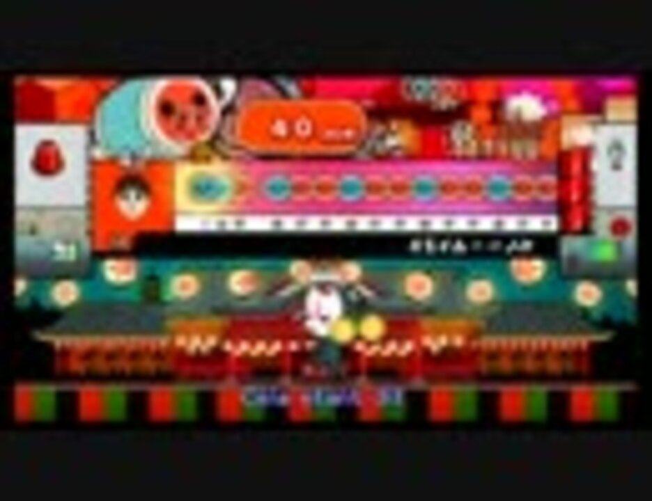 太鼓の達人wii3 コンボ一定バグ ニコニコ動画