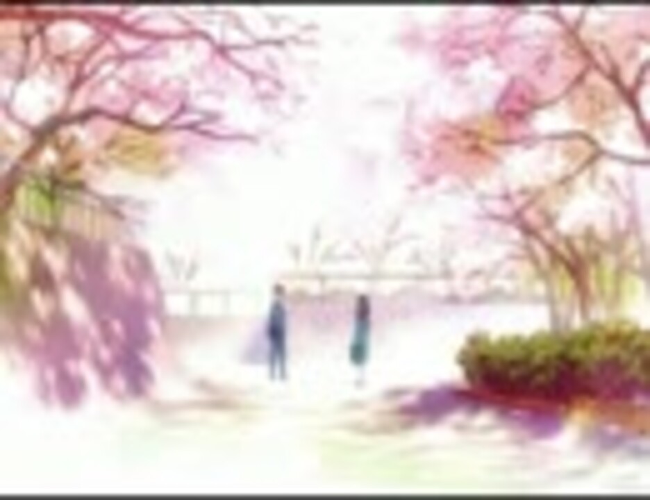 君に届け 恋するふたり 大瀧詠一 ニコニコ動画