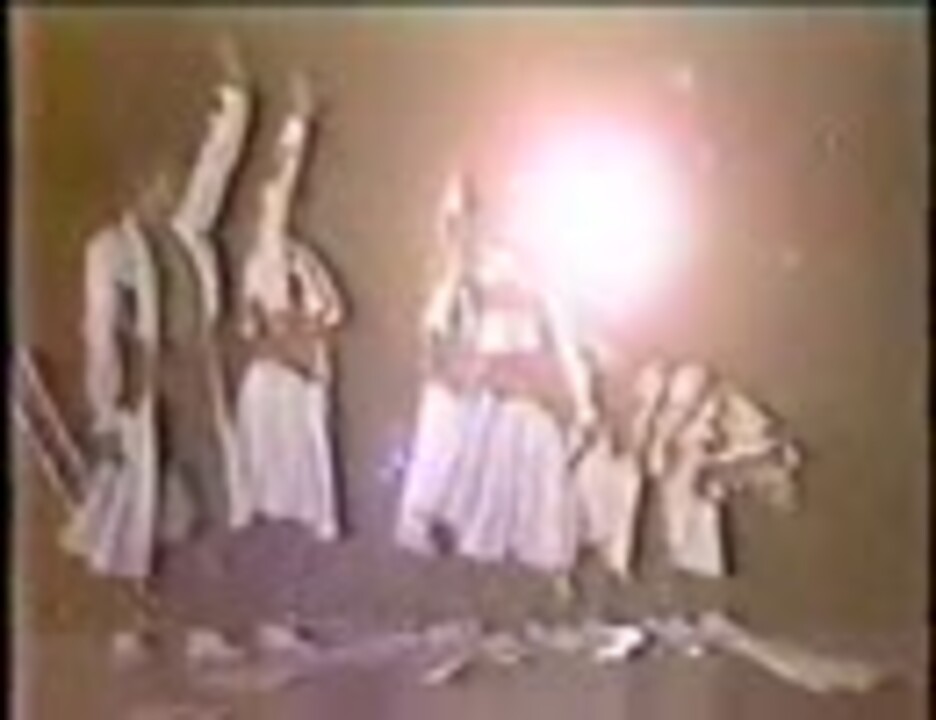 光GENJIの歴史をふりかえる Vol.4 1994-95年 最終回 - ニコニコ動画