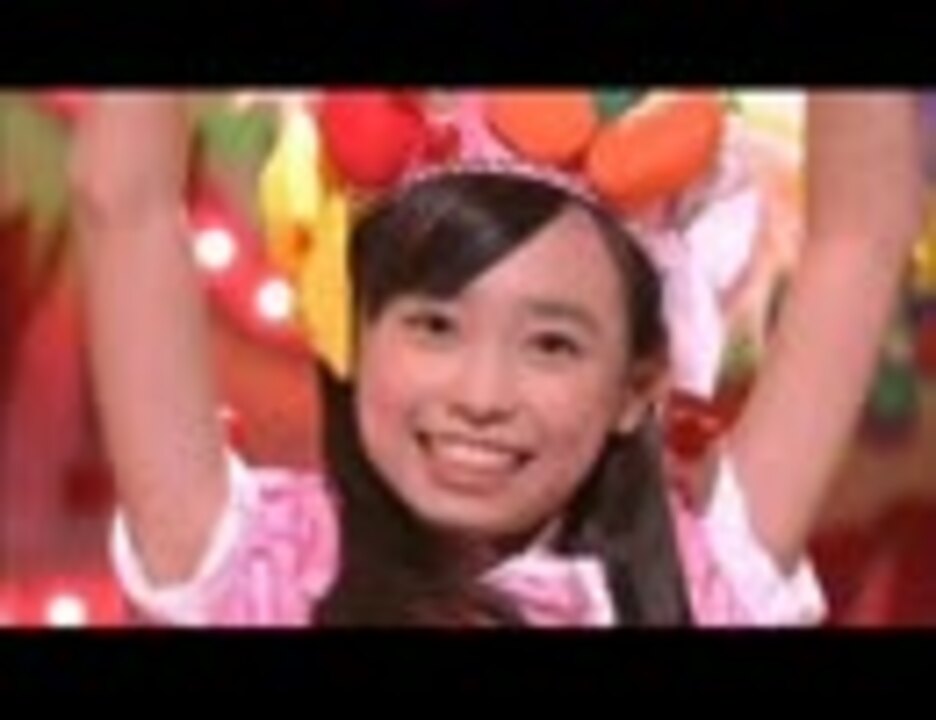 ミラクル☆メロディハーモニーの音程を下げてみた ニコニコ動画