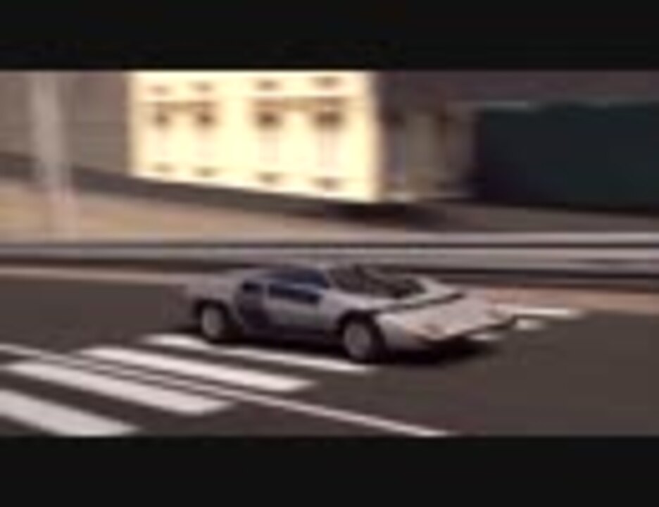 Gt5 埋もれてる車カタログ ２０ 童夢 零 ７８ Ps3 ニコニコ動画