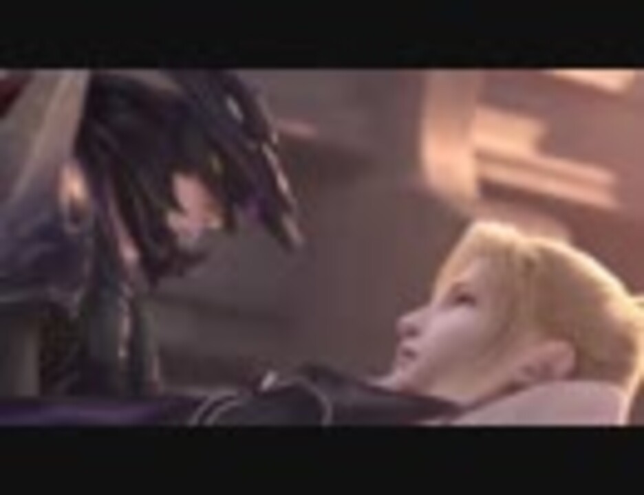 ニコショップファイナルファンタジーiv