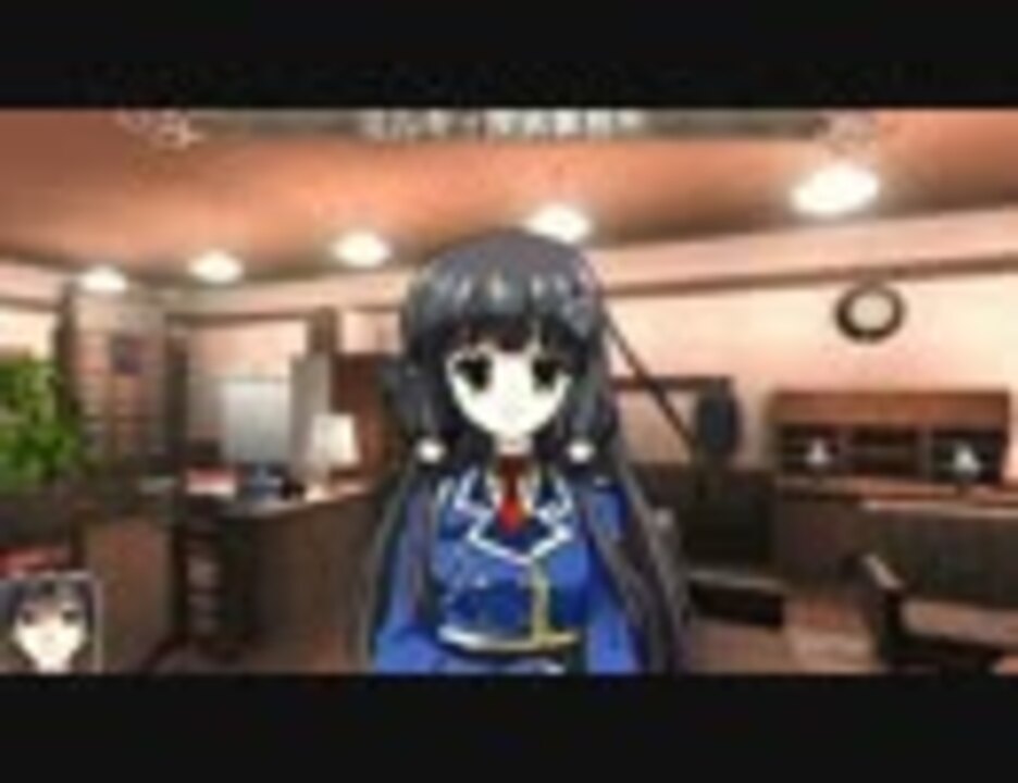 探偵オペラミルキィホームズ ゲームＰＶ(長谷川平乃編) - ニコニコ動画