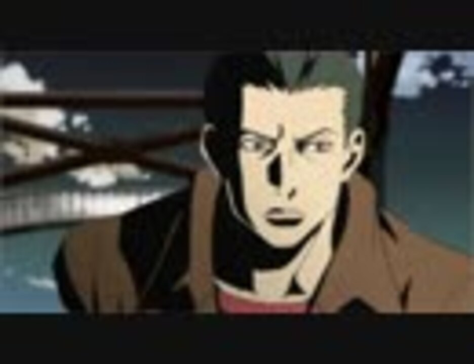 Supernatural スーパーナチュラル ザ アニメーション 最新トレーラー ニコニコ動画