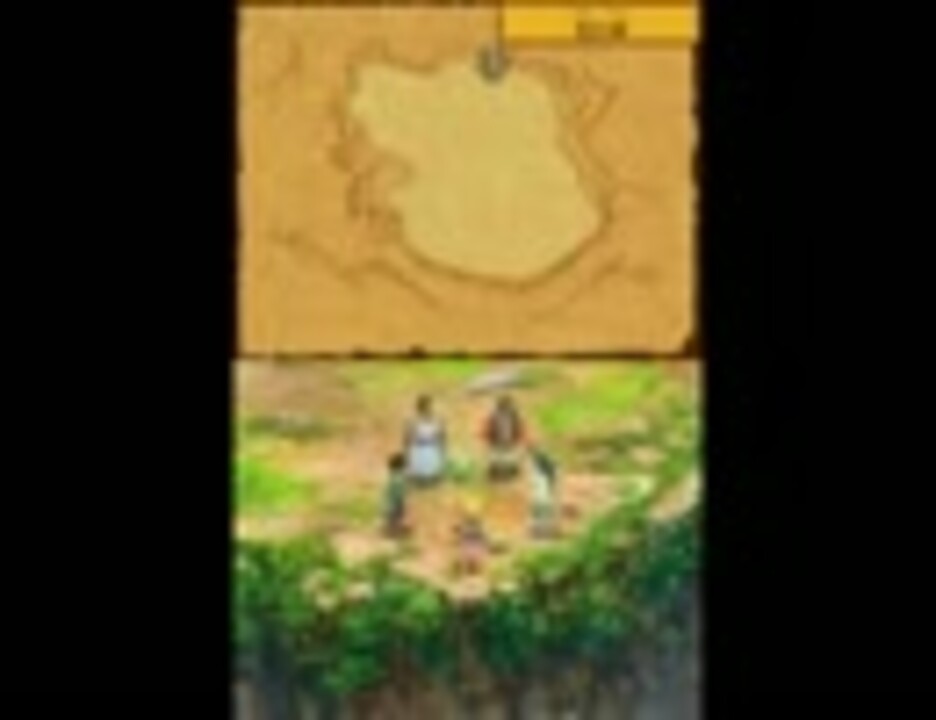 二ノ国 心のかけら エンディングテーマ ニコニコ動画