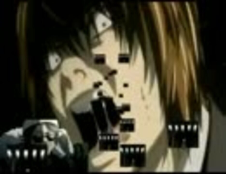 バナナロイド 天国と地獄と新世界 ニコニコ動画