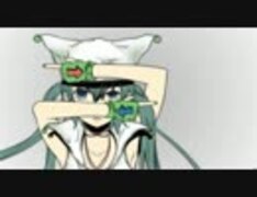【初音ミク】左右 -みぎひだり-【オリジナル・PV】