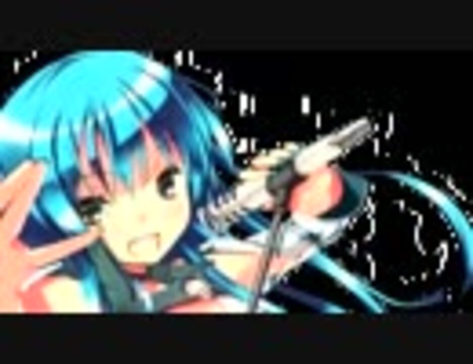 GARNiDELiA】ミニアルバム「ONE」【クロスフェード】 - ニコニコ動画