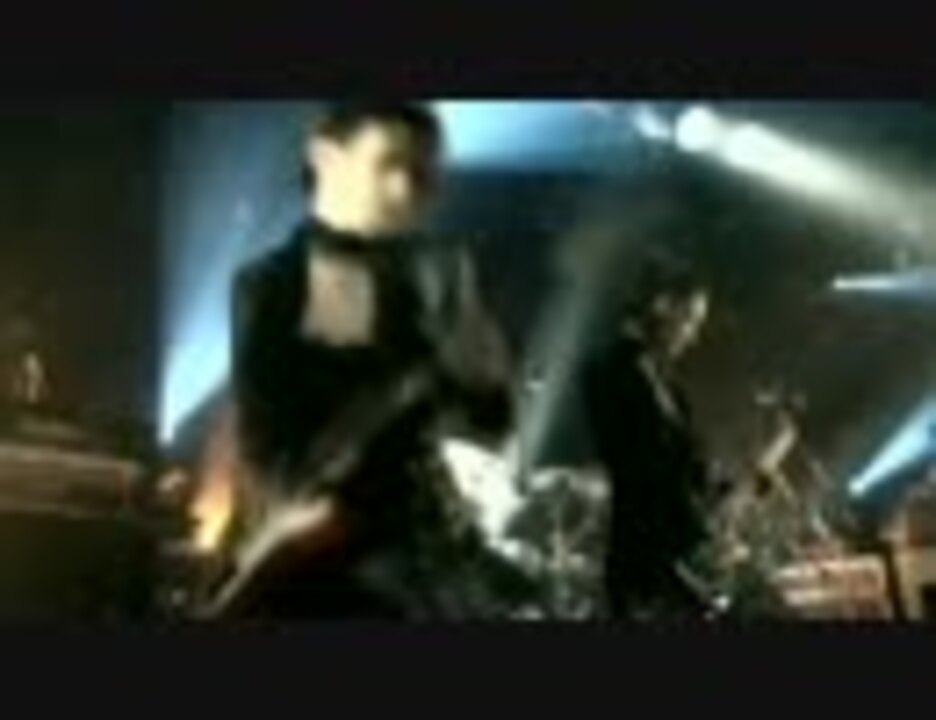 Rentrer en Soi / LAST SCENE (Live) - ニコニコ動画