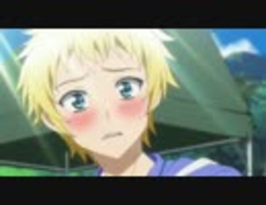 えむえむっ 葉山辰吉 登場シーン ダイジェスト ニコニコ動画