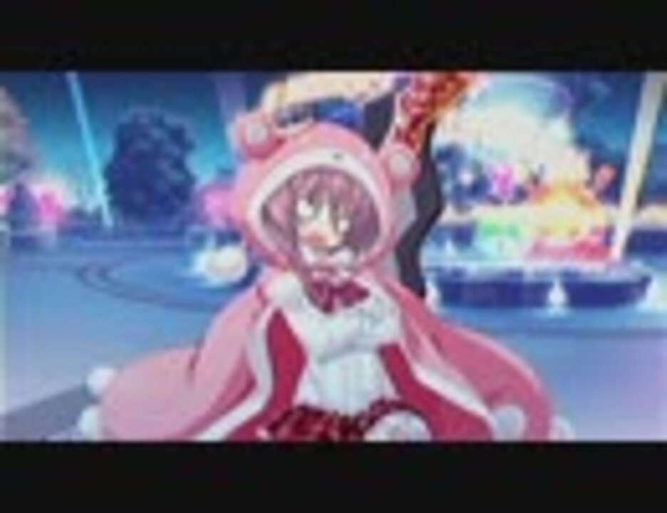 ティンクル くるせいだーすgogo クリスマスイベント マカロン編 ニコニコ動画