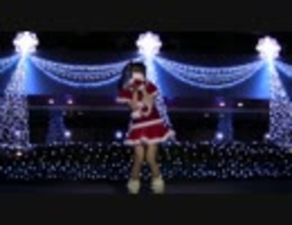 しょこ クリスマスがいっぱいを踊ってみた チームk ニコニコ動画