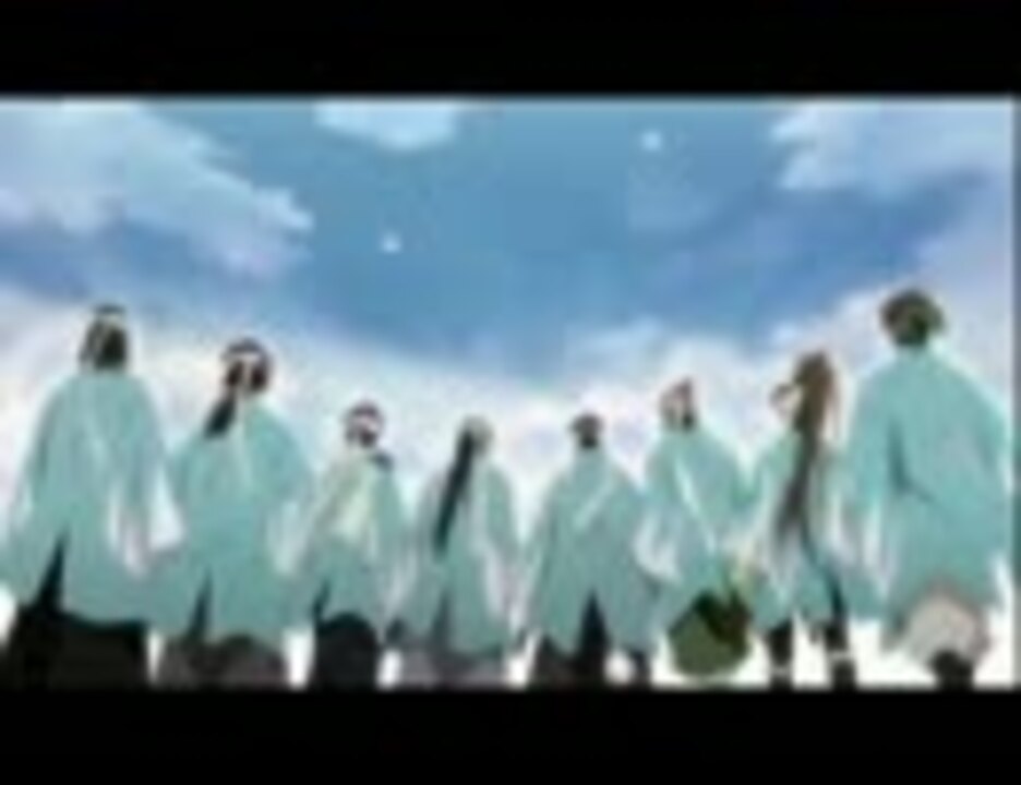薄桜鬼 碧血禄 それぞれの最終回総集mad 高画質 ﾌﾙﾎﾞｲｽ ニコニコ動画