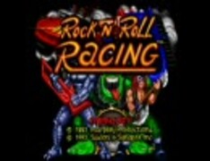 ロックンロールレーシング ロックンロールレーシング｜当時の感動をもう一度、SFCレトロ