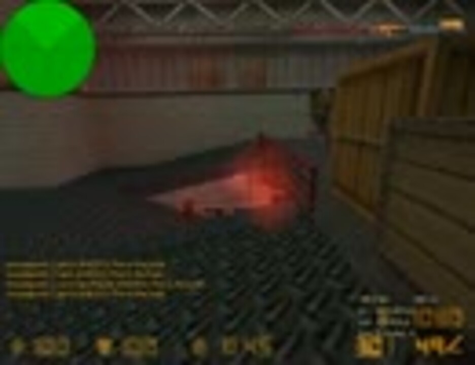  CS1 6 mousesports gob B vsDELTA de nuke TR 16 7 