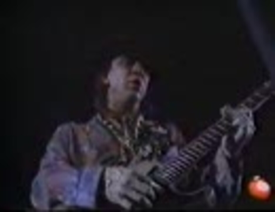 Stevie Ray Vaughan Little Wing Music Video