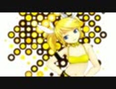 【MMD-DMC2】 Ur-Style -arbitrary style- PV 【鏡音リン夏Ver配布】