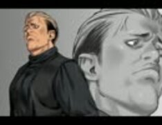 【MUGEN】ザキさんとエーテルの病（ニヤリ）第三話【ストーリー】