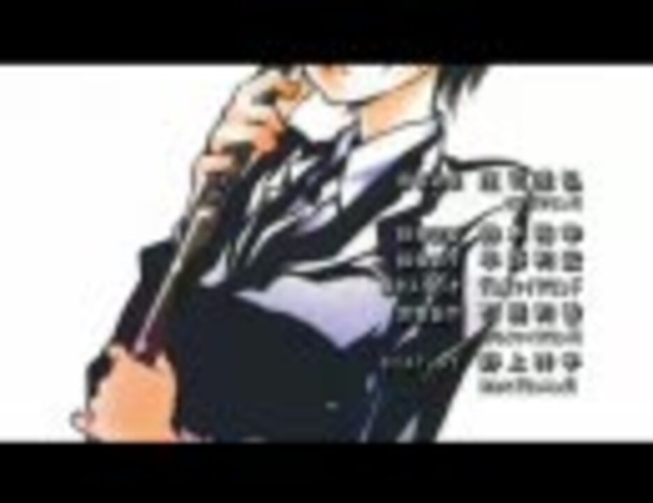 reborn リボーン - ニコニコ動画