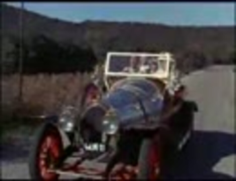 チキ チキ バン バン Chitty Chitty Bang Bang ミュージカルだけ抜粋 ニコニコ動画