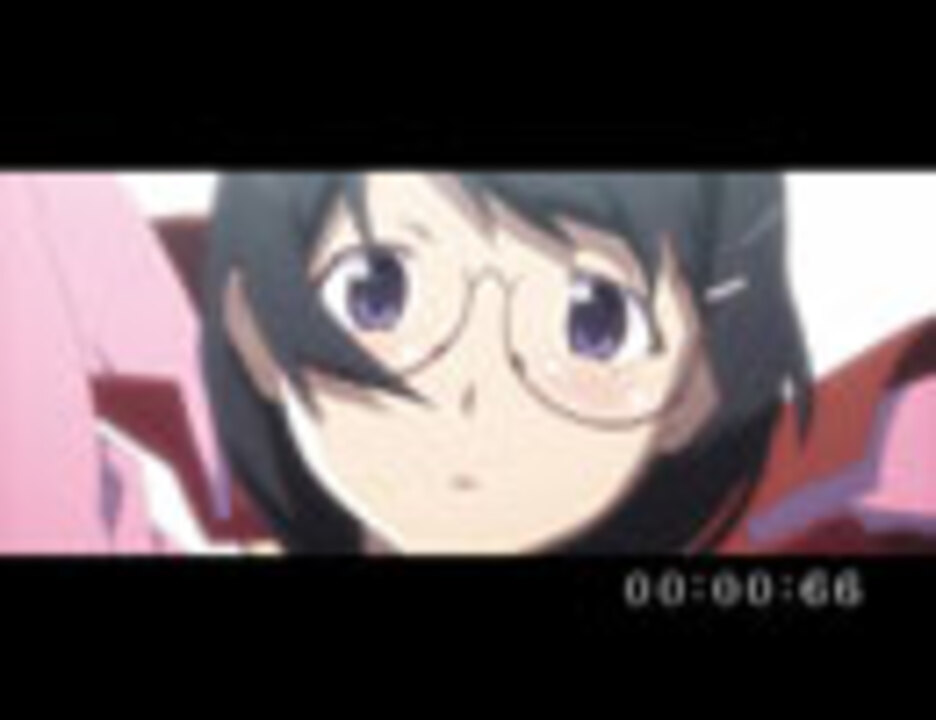 化物語シリーズ アニメ動画