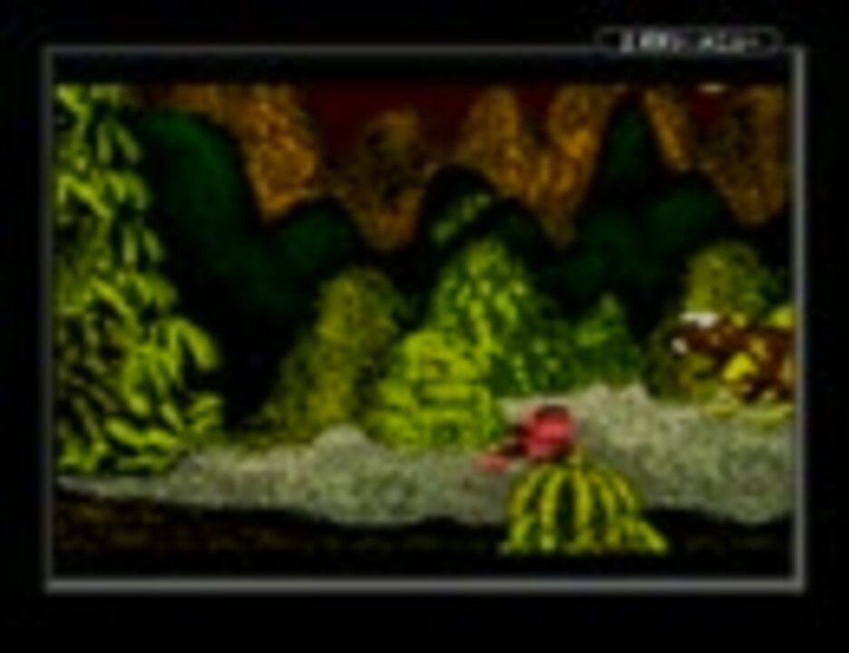 ドンキーコング01 完全クリア目指してみた その8 ニコニコ動画