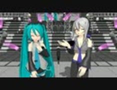 【VM-1グランプリ2010完全版】Entry No.25 ミクandハク