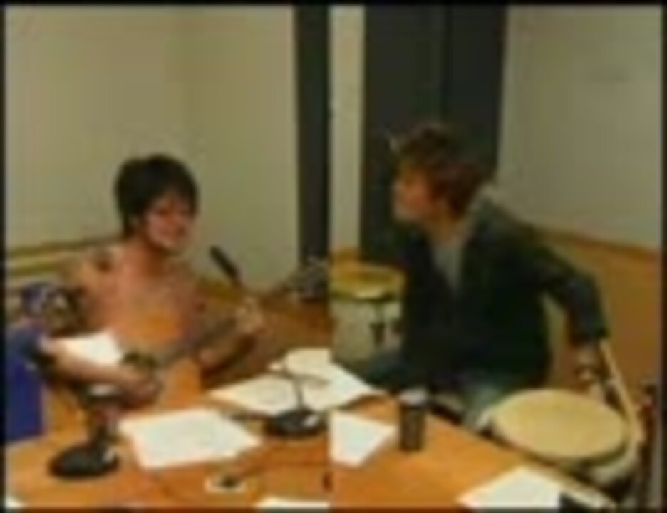 吉田ぽあ郎/大きな鍋をいまつかむのはちっちゃなミトンじゃないだ