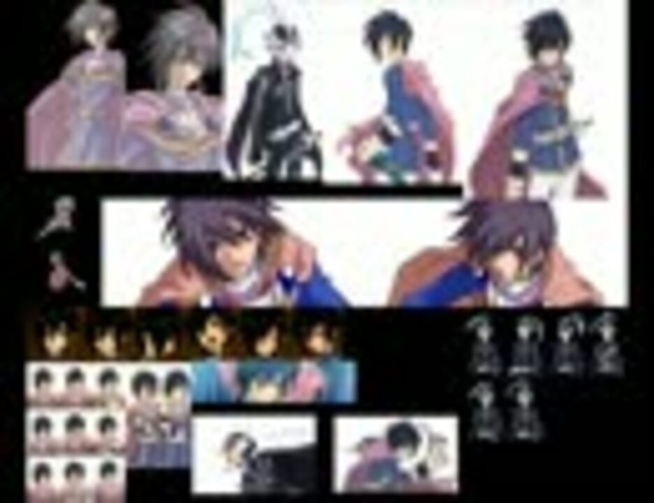 人気の ジューダス テイルズオブシリーズ 動画 32本 ニコニコ動画