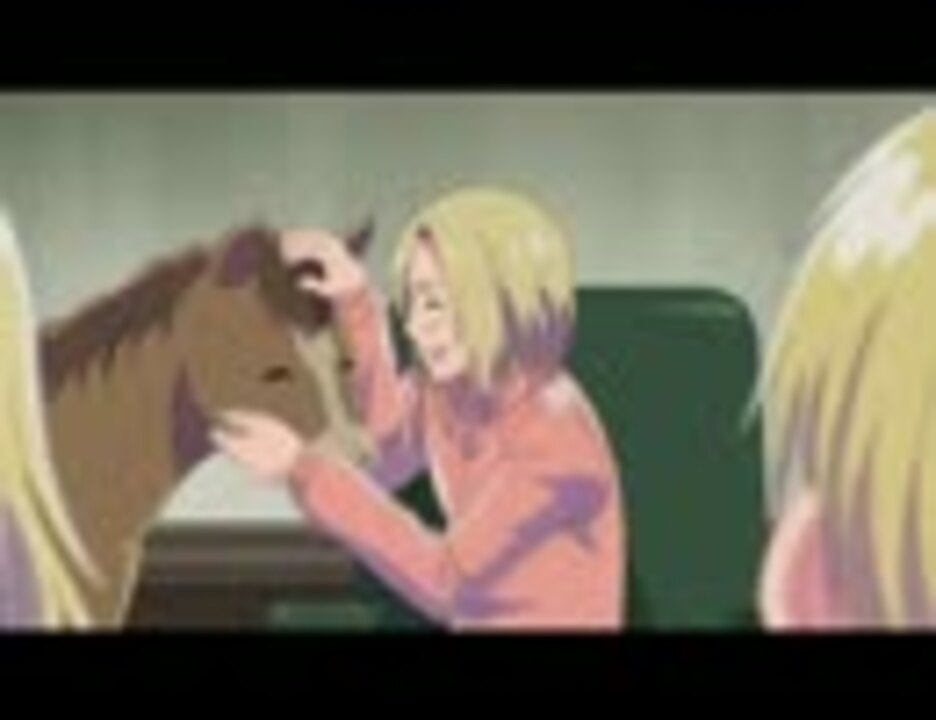 人気の 北米版apヘタリア 動画 33本 ニコニコ動画