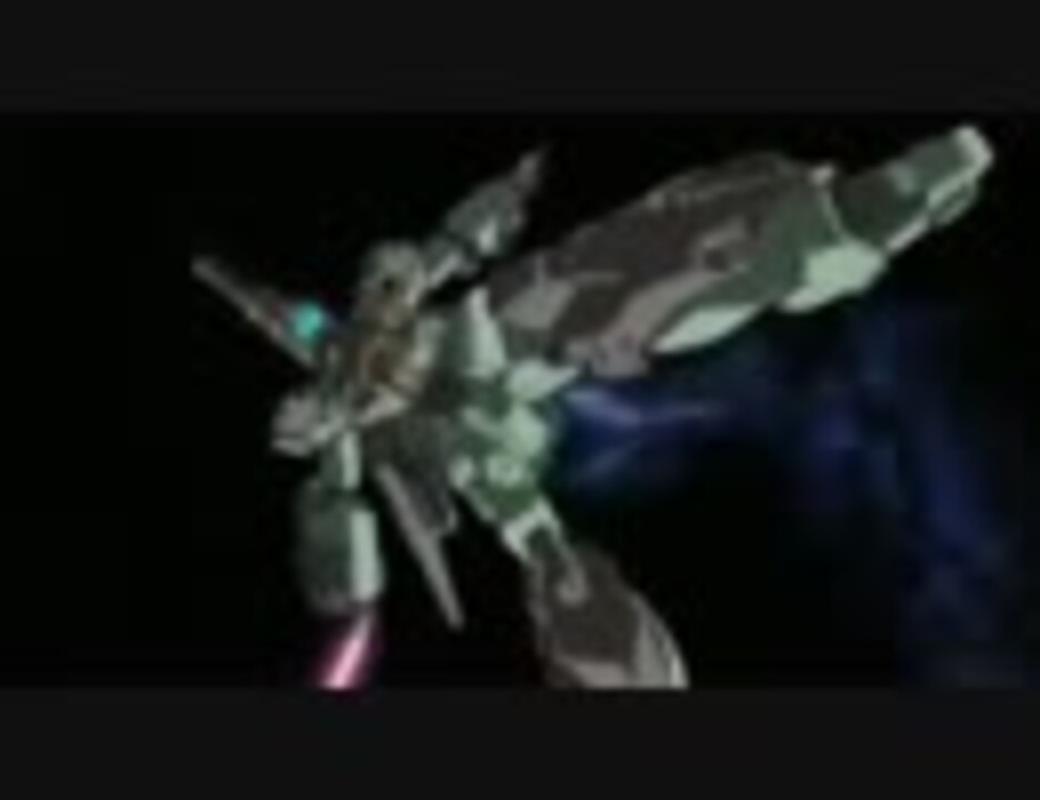 袖付きめ 鋼鉄ジェガンが相手だ おまけ ニコニコ動画