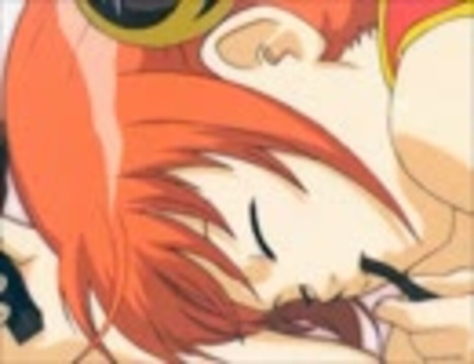 作業用bgm 銀魂ほのぼの 糖分とらねぇとなぁー 高音質 ニコニコ動画