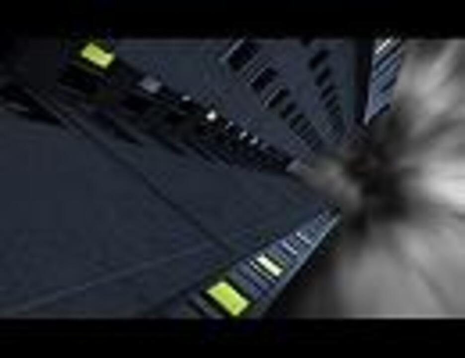 seize the light (DARK ANGEL Version) - ニコニコ動画