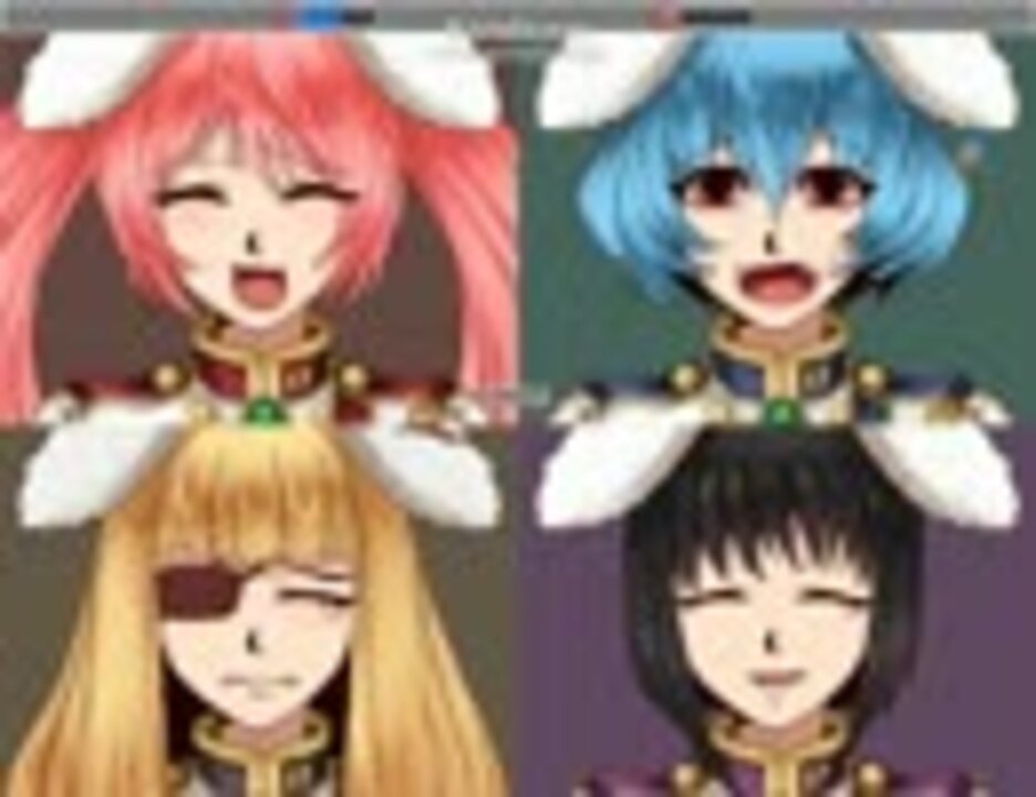 人気の シエスタ姉妹 動画 11本 ニコニコ動画