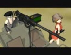 【MMD】VerUpやNewModel作ったのでB.H.Dしてみた【配布】