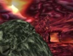 【MMD】肉塊シェーダ作ってみた（グロ注意？）【MME】