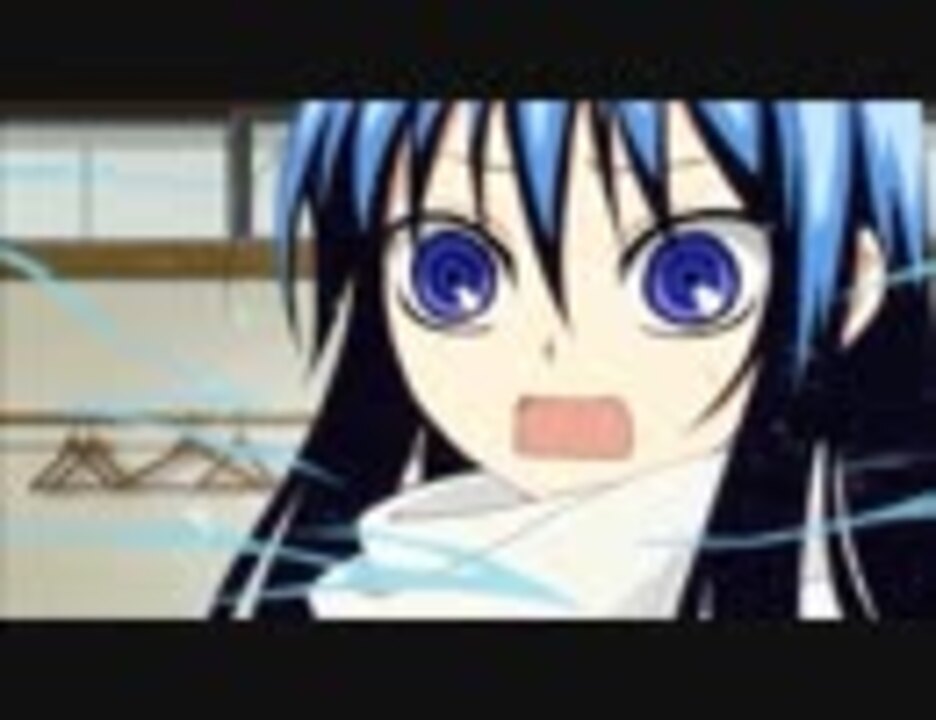 MAD】ぬらりひょんの孫 最強○×計画 ツララFULLver. - ニコニコ動画