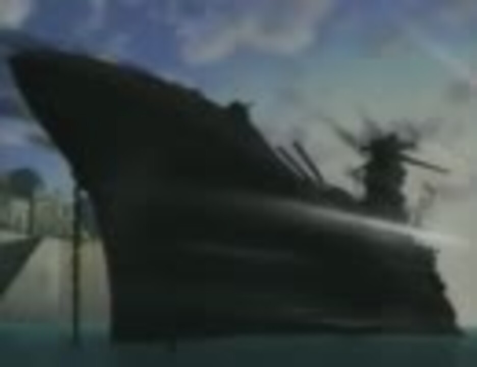 人気の 紺碧の艦隊 アニメ 動画 91本 ニコニコ動画