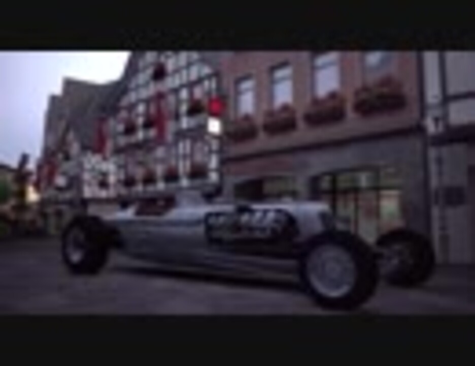 Gt5 埋もれてる車カタログ ４７ ジェイレノ タンクカー ０３ Ps3 ニコニコ動画