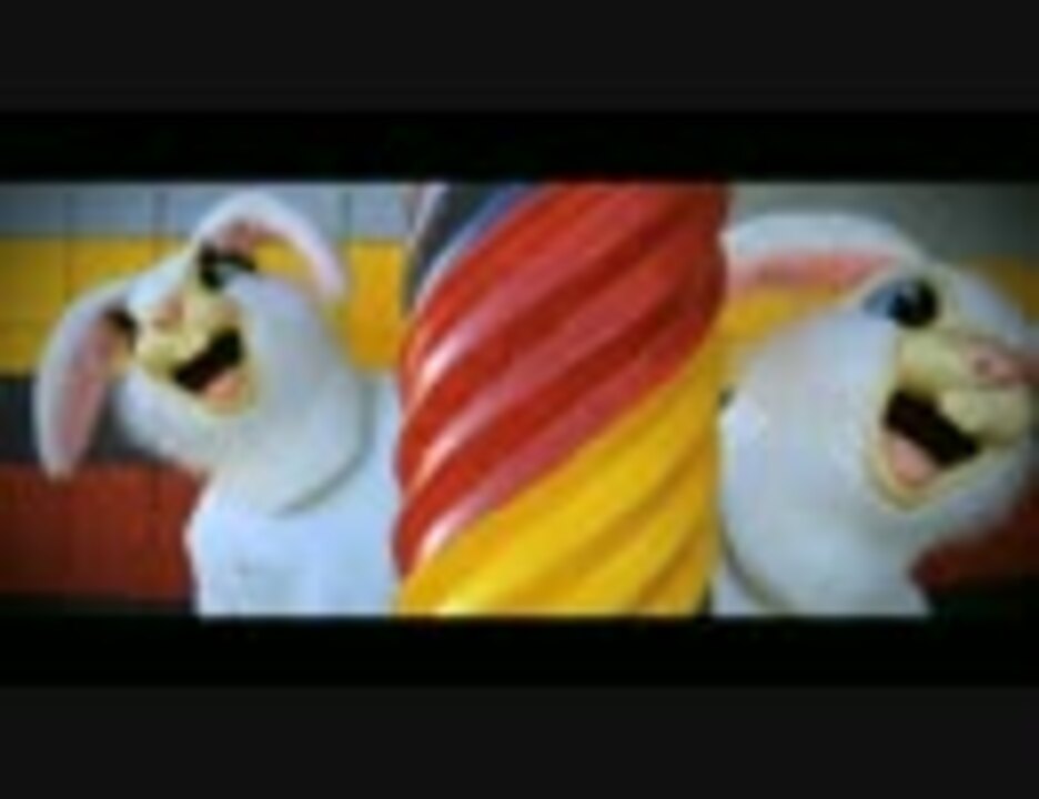 Cake 「Sick of you」 ニコニコ動画