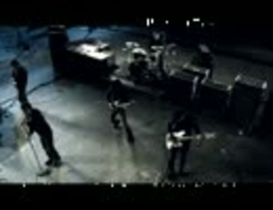 Funeral For A Friend Into Oblivion [Reunion] ニコニコ動画