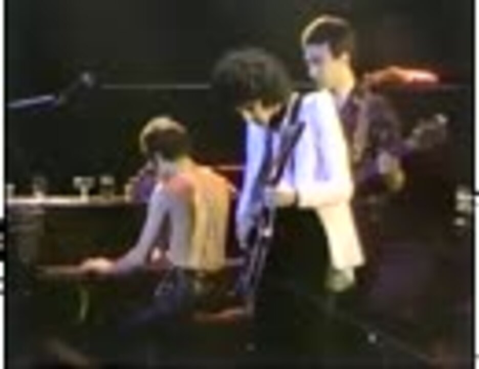Queen - Live at Budokan 1979 (Part5) - ニコニコ動画