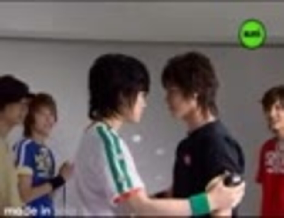 人気の Tvxq ユンジェ 忘れないで 動画 2本 4 ニコニコ動画