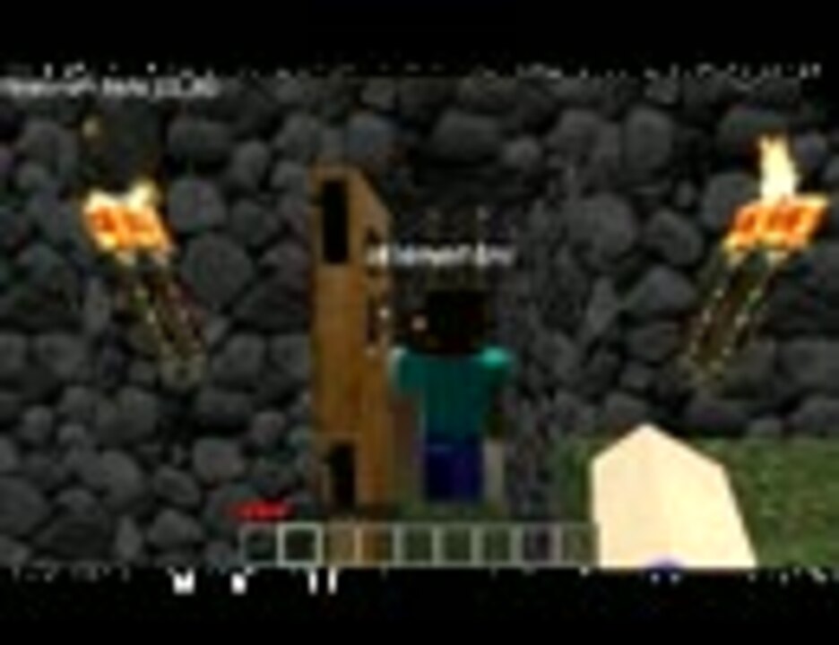 人気の Minecraft鯖紹介シリーズ 動画 3本 6 ニコニコ動画