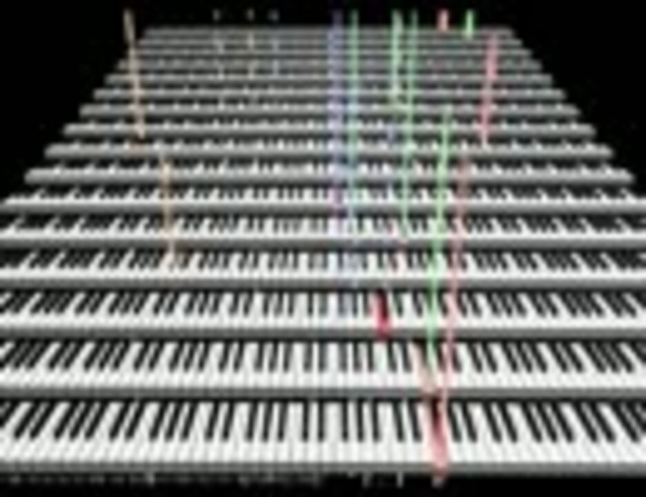 鉄腕dash Children ニコニコ動画