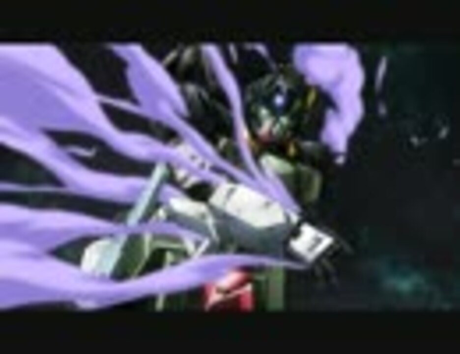 Exvs小ネタ 君を後ろから撃つ ケルディム ニコニコ動画